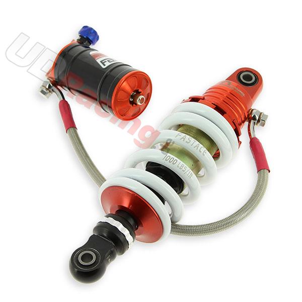 Stodmpfer dirt bike Fast Ace BFA52RCL (270 mm), Ersatzteile Dirt bike