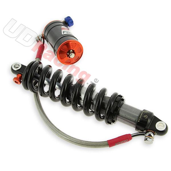Stodmpfer dirt bike Fastace BS-66RCL (280 mm), Ersatzteile Dirt bike