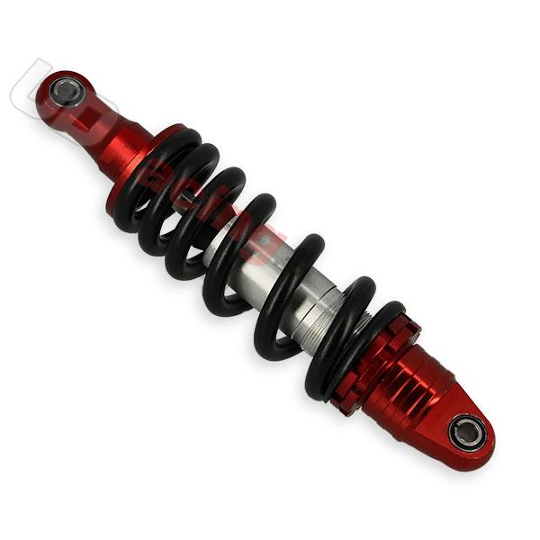 Stodmpfer dirt bike (Modell 10) 270 mm-11, Ersatzteile Dirt bike