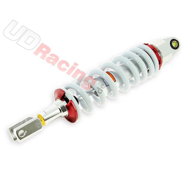 Stodmpfer dirt bike (Modell 11) 365mm bis 380mm - Weiss, Ersatzteile Dirt bike