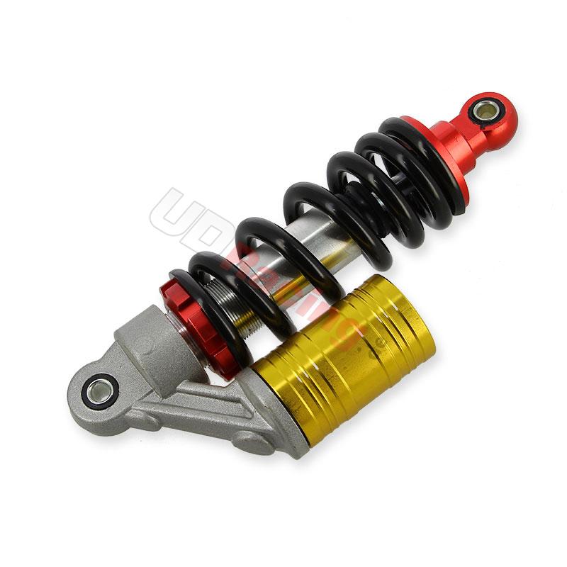 Stodmpfer dirt bike (Modell 5) 255 mm, Ersatzteile Dirt bike