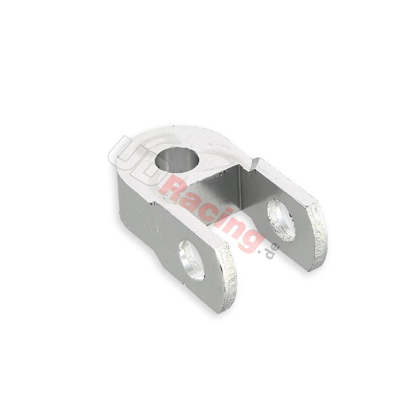 Verlngerung Stodmpfer 3 cm dirt bike (alu), Ersatzteile Dirt bike