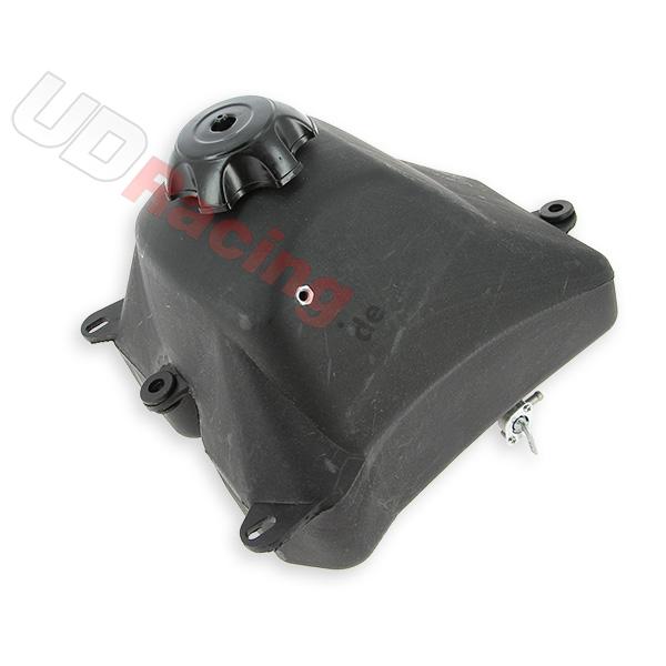 Benzintank fr dirt bike, Ersatzteile Dirt bike