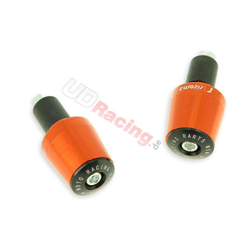 Lenkerfarbe orange Tuning  (Typ 7) fr Polini 911 et GP3, Teile Pockets Polini 911 GP3