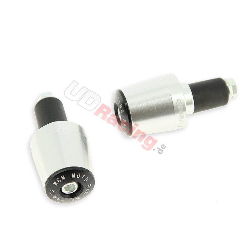 Lenkstangenende Tuning alu (Typ 7) fr scooter, Chinesische Motorroller Teile