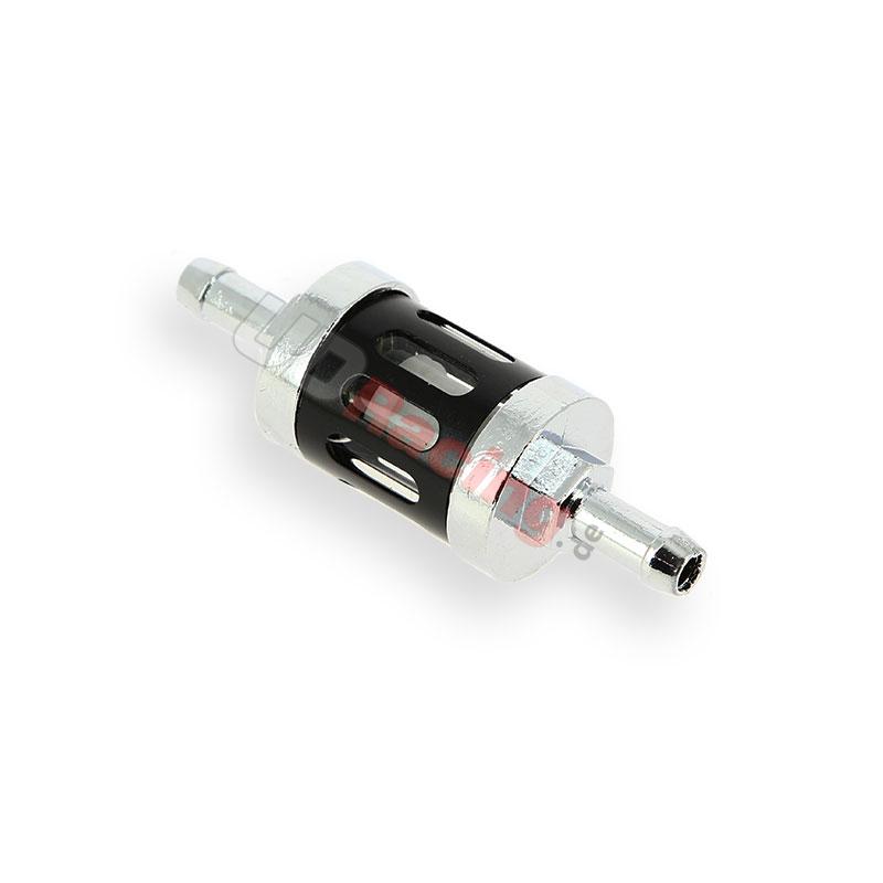 Benzinfilter Tuning Schwarz (Typ 3) fr Bashan 200cc BS200S3 Teile, Bashan 200cc BS200S3 Teile