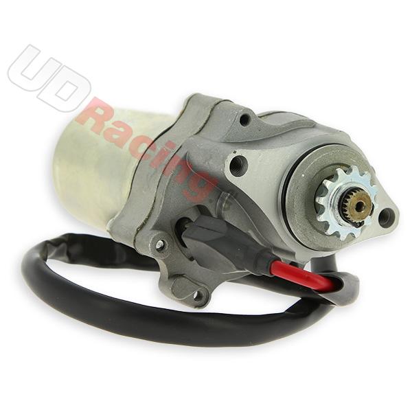 Anlasser fur Quad 110cc 125cc (Typ 2), Teile ATV 110cc  - 125cc