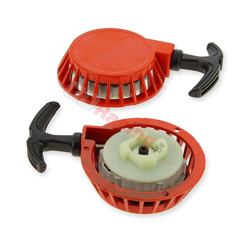 Anlasser Quick Start ROT fr pocket Cross (typ 2B), Pocket Cross Teile