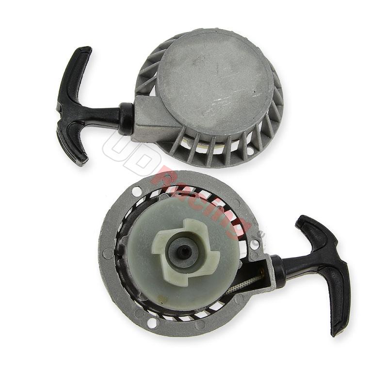 Anlasser Quick Start fr pocket bike Nitro, Nitro Motorradteile