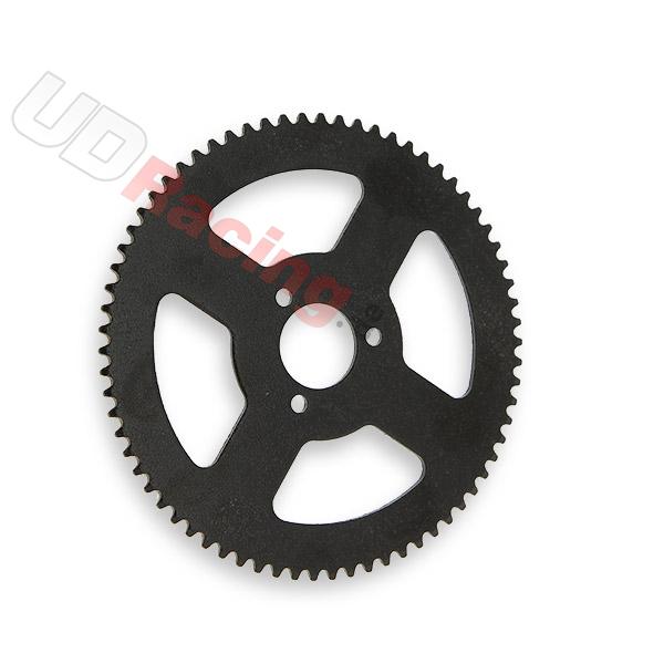 Kranz verstrkt 70 Z kl. Teilung Pocket quad Typ 1, Pocket quad Teile