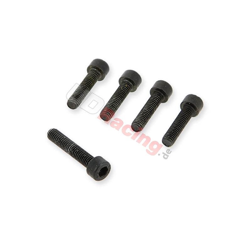 Starterschraube fr Pockets Supermot, Teile Pocket Replik R1