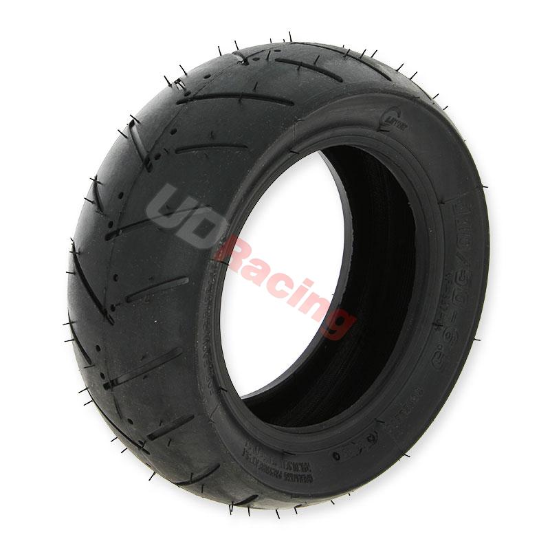Reifen Regen hinten 110-50-6,5 TUBELESS fr Teile Pockets Supermot, Teile Pocket Replik R1