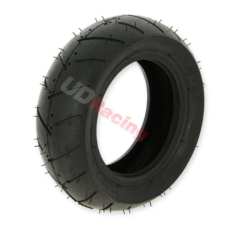 Reifen Regen vorn TUBELESS ( 90-65-6,5) fr Teile Pocket Blata MT4, Teile Pocket Blata MT4
