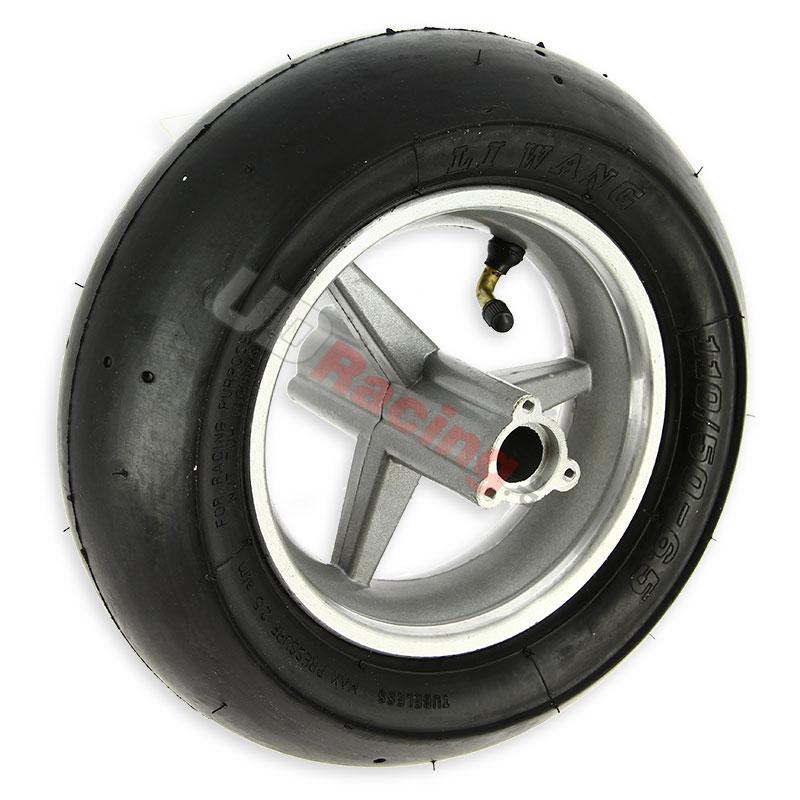 Rad Slick hinten fr pocket bike, Ersatzteile Pocket bike