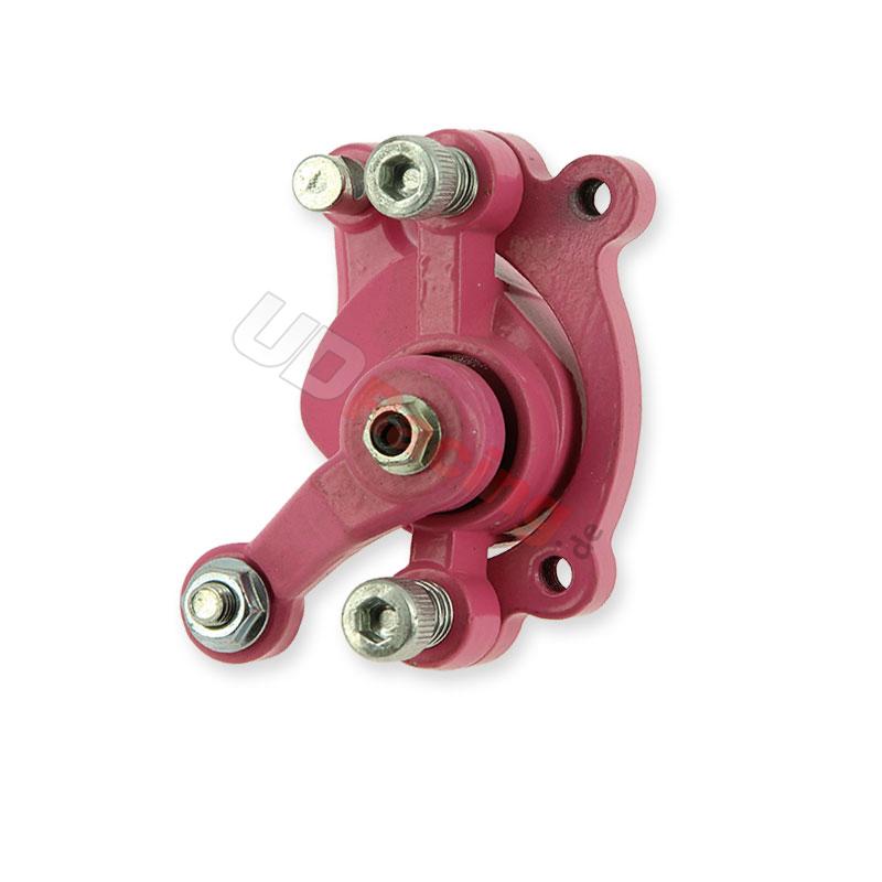 Bremssattel hinten Rosa fr Teile fr Miniroller, Teile fr Minir scooter