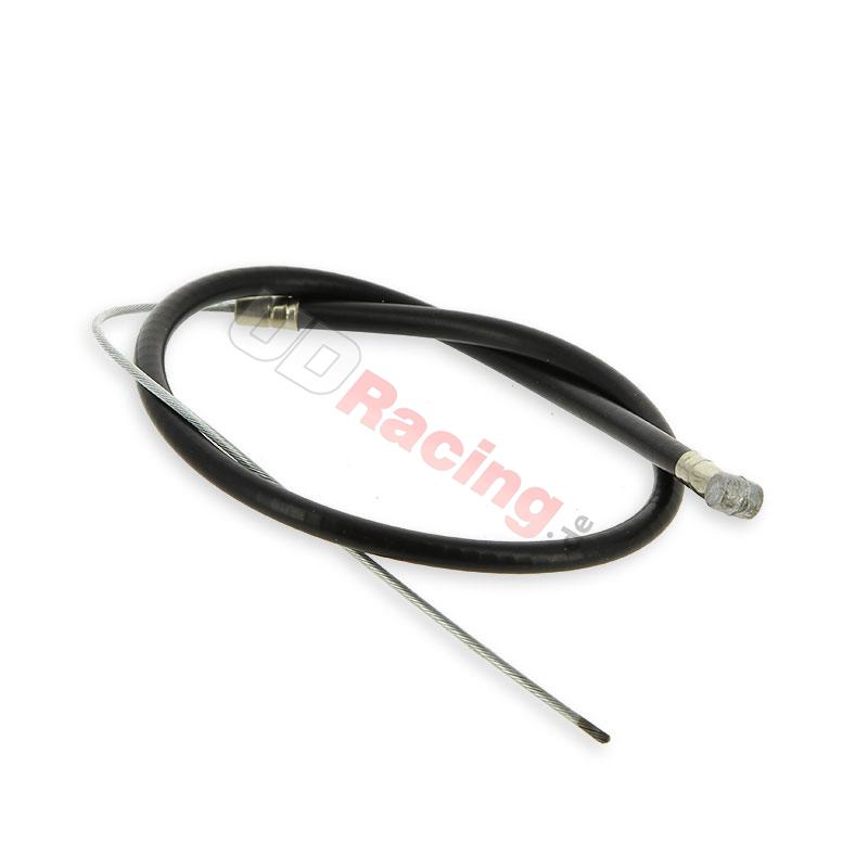 Bremszug vorn fr pocket bike Nitro 35cm, schwartz, Nitro Motorradteile