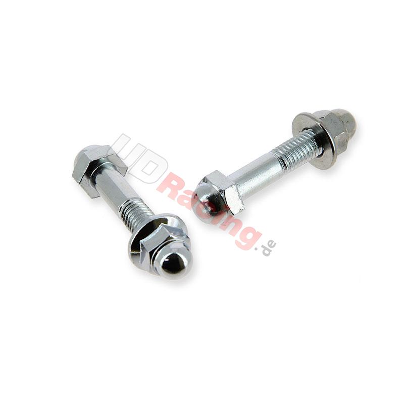 2 Stodmpferschrauben fr Pockets Replik R1, Teile Pocket Replik R1