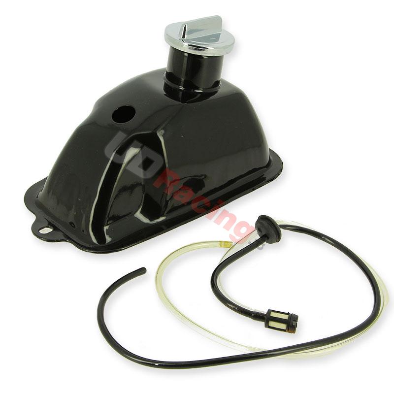 Metalltank fr pocket bike 4-Takt-Taschenrad, Ersatzteile Pocket bike