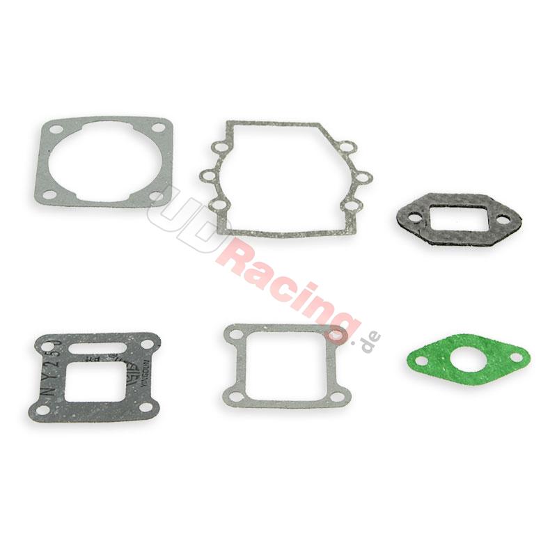 Dichtungssatz fr pocket bike-Motoren, Nitro Motorradteile