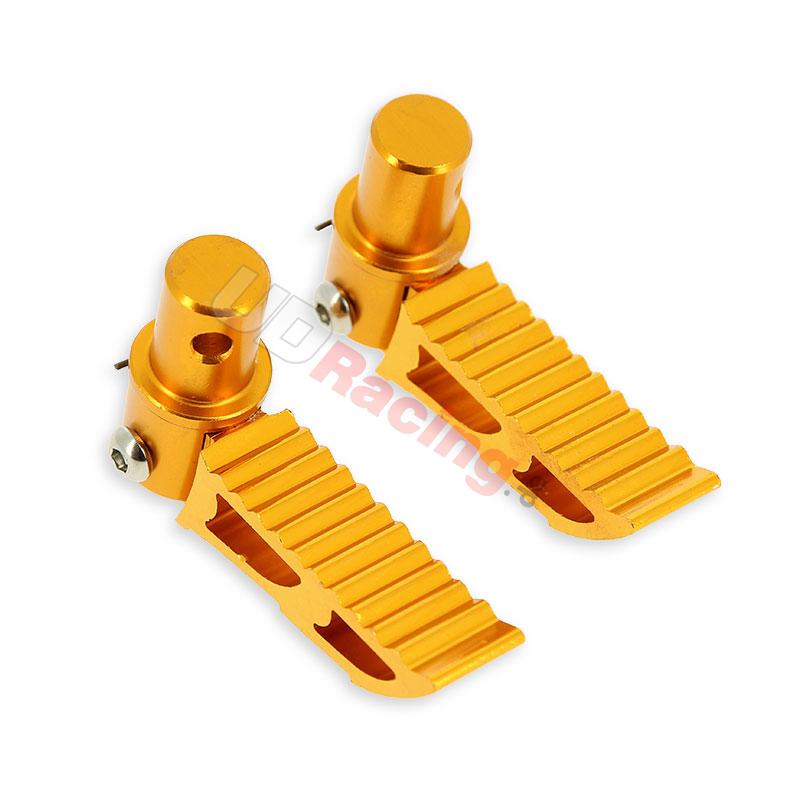 Furasten Tuning fr Pocket Bike Typ 3 Gold, Ersatzteile Pocket bike