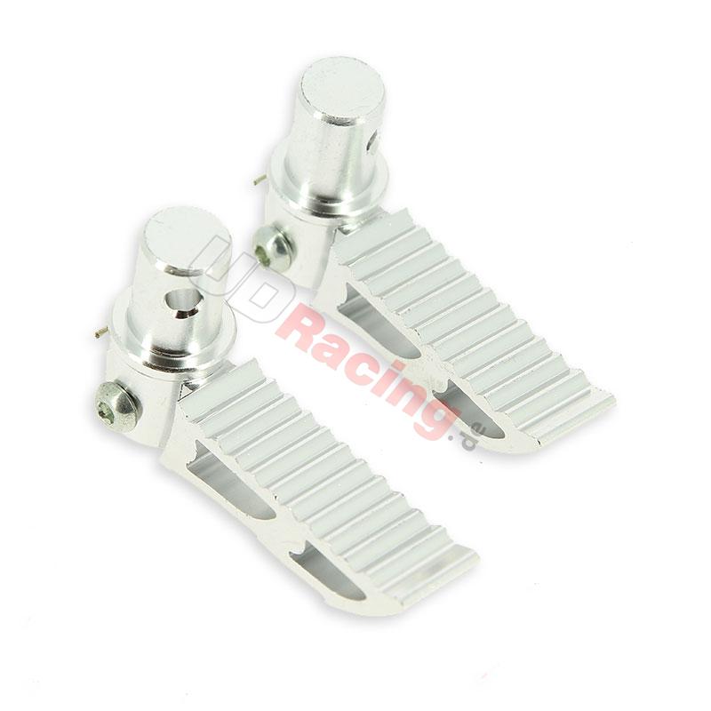 Furasten Tuning fr Pocket Bike Typ 3 Alu, Ersatzteile Pocket bike