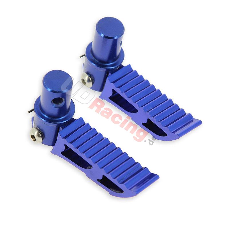Furasten Tuning fr Pocket Bike Typ 3 Blau, Ersatzteile Pocket bike