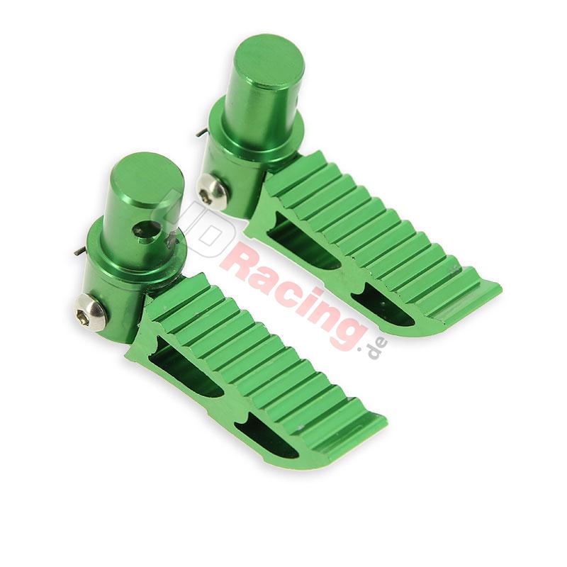 Furasten Tuning fr Pocket Bike Typ 3 Grn, Ersatzteile Pocket bike