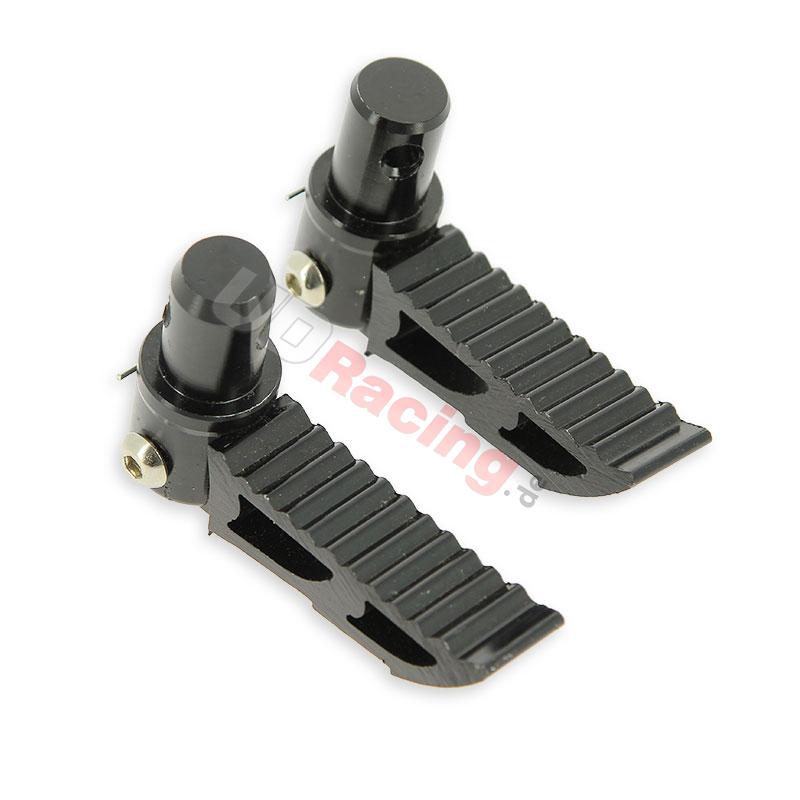 Furasten Tuning fr Pocket Bike Typ 3 schwarz, Ersatzteile Pocket bike
