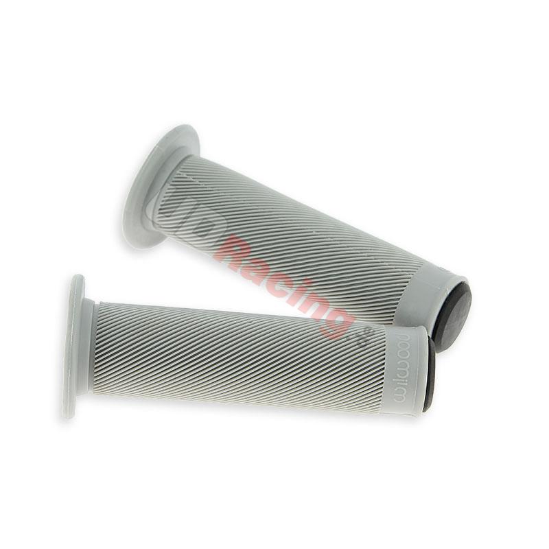 Griffe rutschfest grau fr Pocket Cross, Pocket Cross Teile
