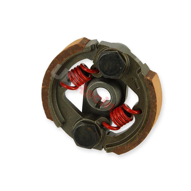 Kupplung 2 Backen, verstellbar, Racing fr pocket Cross, Pocket Cross Teile