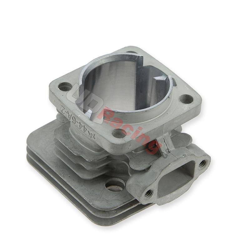 Kit 4 Kanalzylinder 44 fr Pockets Supermot, Teile Pocket Replik R1
