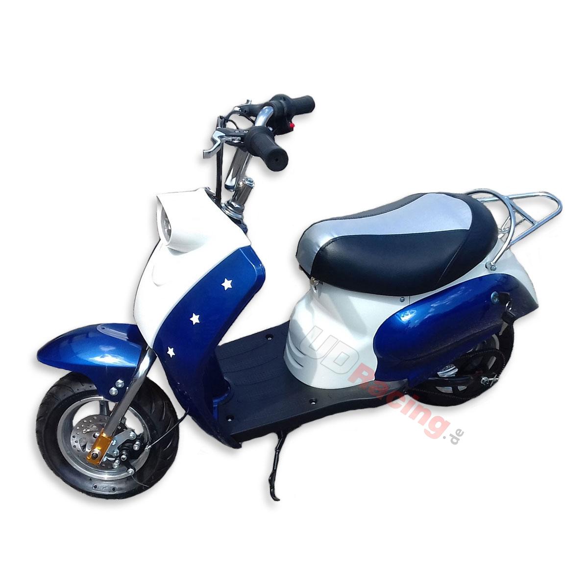Pocket vespa 49cc scooter, Ersatzteile Pocket bike