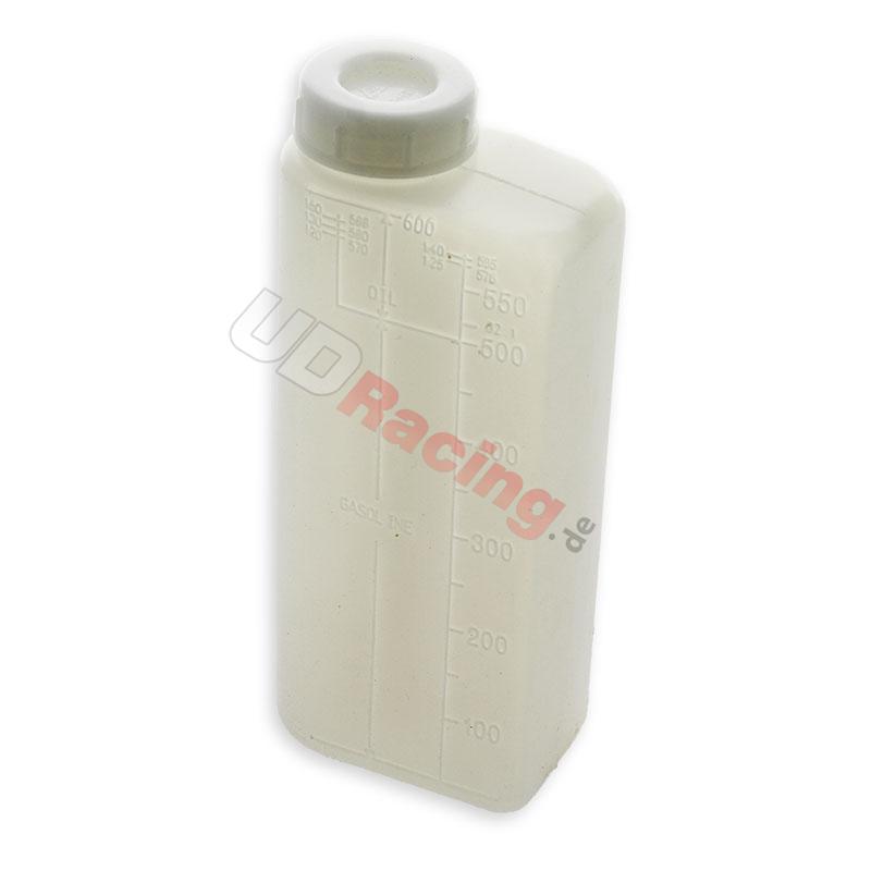 Benzinmotor-Mischtank 2-Takt 600ml, Ersatzteile Pocket bike