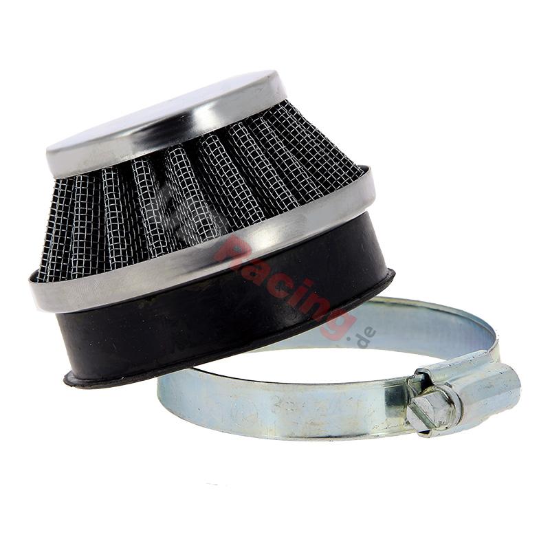 Luftfilter Dellorto Typ SHA, Ersatzteile Pocket bike