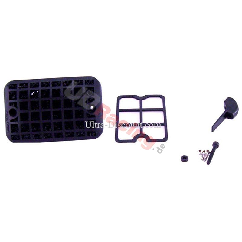 Luftfilter Racing fr Vergaser PHBG der pocket bike, Ersatzteile Pocket bike