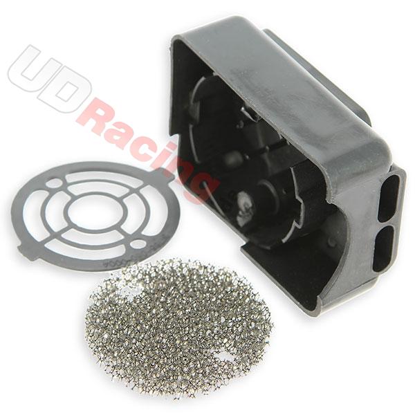 Original air box fur pocket Replik R1, Teile Pocket Replik R1