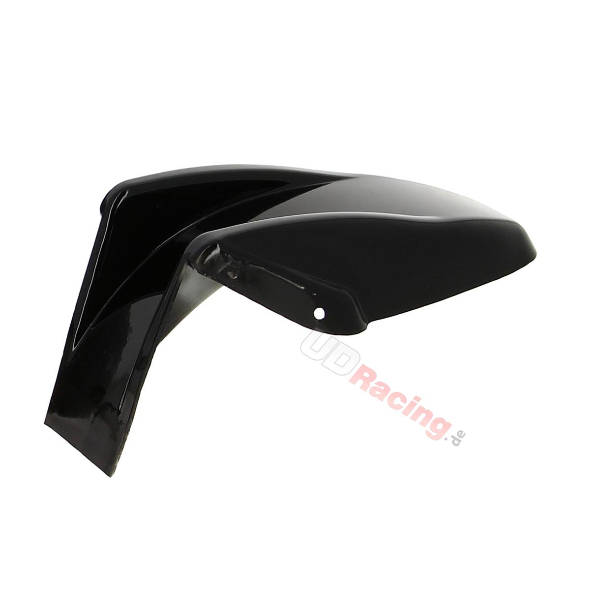 Kotflgel hinten, schwarz, fr pocket bike, Ersatzteile Pocket bike
