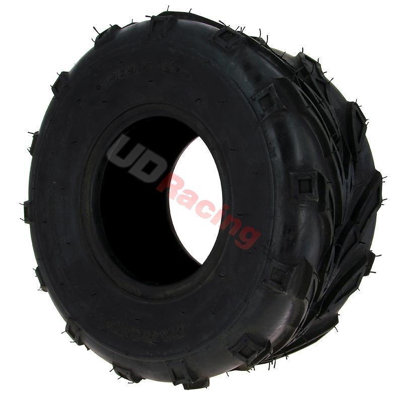 Reifen hinten fr Shineray 250ccm XY250STXE 19x9.5-8, Ersatzteile Shineray 250 STXE