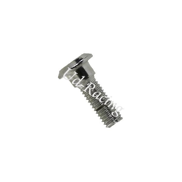 Befestigungsschraube Bremsscheibe Quad Shineray 250 ccm 28mm, Ersatzteile Shineray 250 STXE