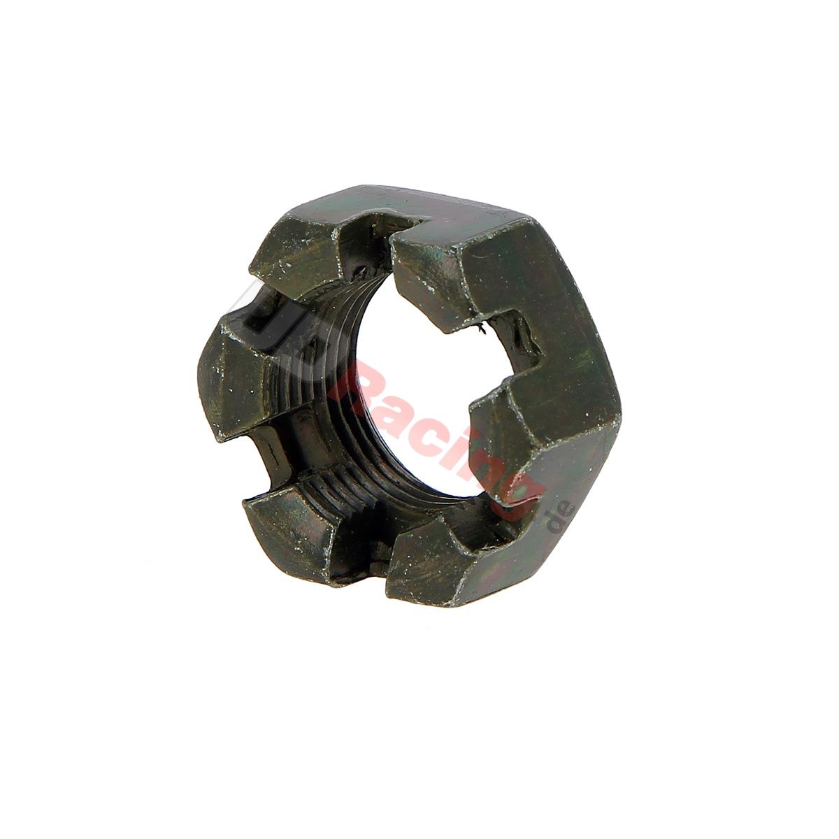 Mutter fr Achse Welle Quad Shineray 250 ccm STXE, Ersatzteile Shineray 250 STXE