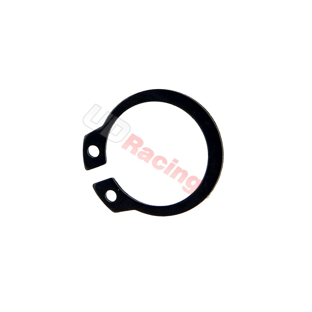 Sicherungsring fr Kupplung Quads Shineray 250ccm STXE, Ersatzteile Shineray 250 STXE