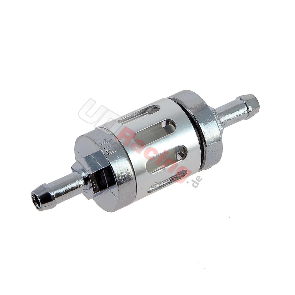 Benzinfilter Tuning (Typ 3, alu), Ersatz Shineray 250 STIXE ST9E