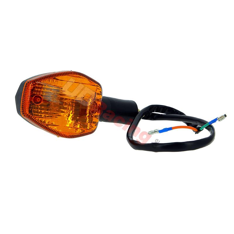 Blinker vorn fr Quad Shineray 250ST-9E-STIXE, Ersatz Shineray 250 STIXE ST9E