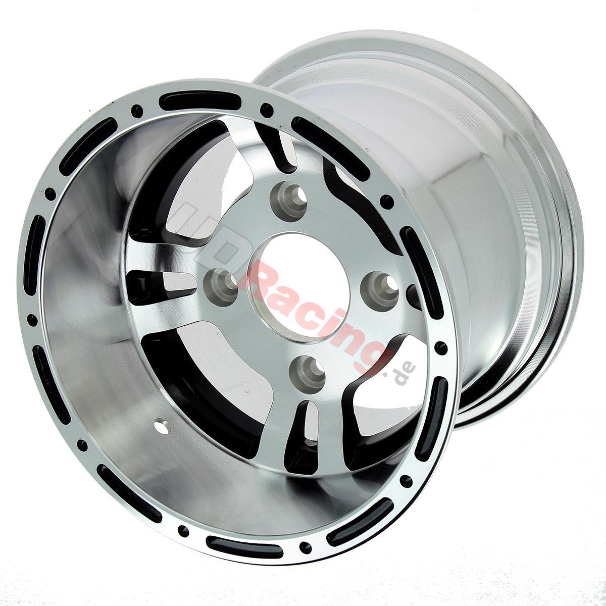 Alufelge hinten fr Quad Shineray 250ST-9E, Ersatz Shineray 250 STIXE ST9E