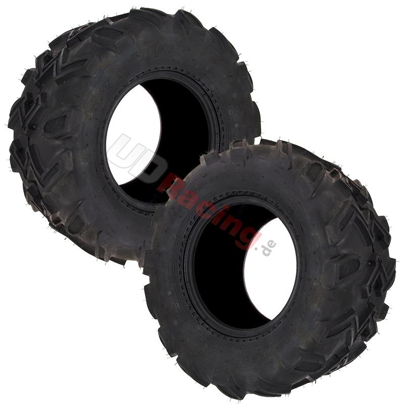 Reifen hinten, 1 Paar, fr Shineray 300ccm STXE (22x11.00-10), Ersatzteile Quad Shineray 300