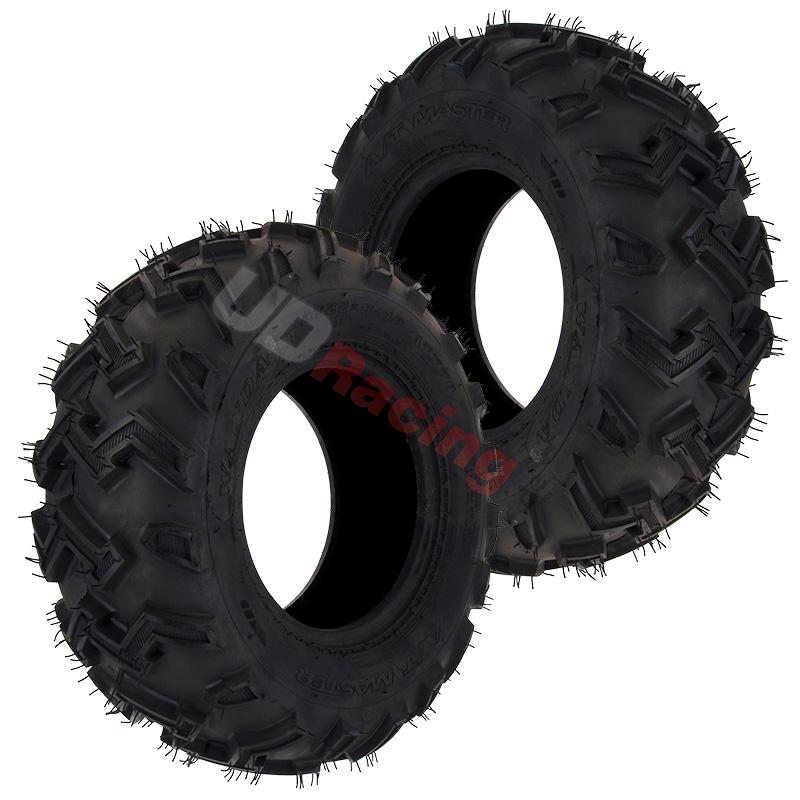 Reifen vorn, 1 Paar, fr Shineray 300ccm STE (22x8.00-10), Ersatzteile Quad Shineray 300