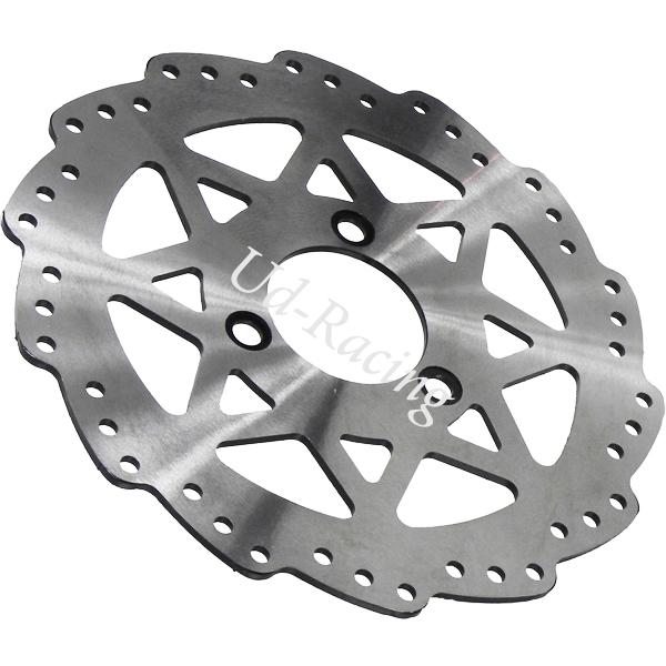 Bremsscheibe hinten fr Quad Shineray 300 ccm STE (4mm), Ersatzteile Quad Shineray 300
