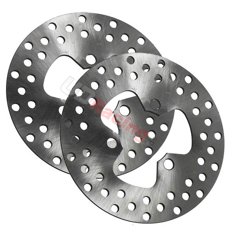 Bremsscheiben vorn (Paar) Quad Shineray 300ccm STE, Ersatzteile Quad Shineray 300
