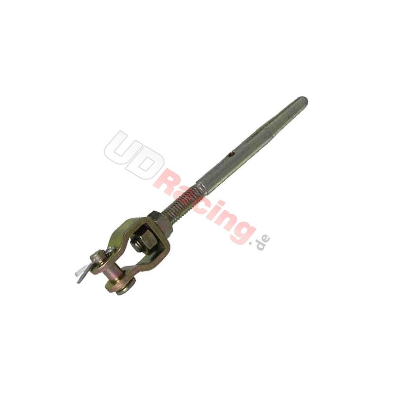 Bremszylinderbolzen fr Quad Shineray 300 ccm (XY300STE), Ersatzteile Quad Shineray 300