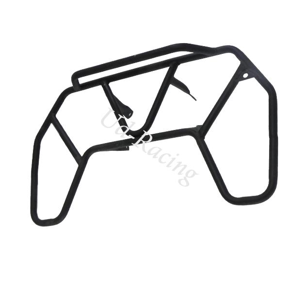 Gepcktrger fr Quad Shineray 300 ST-4E, Ersatzteile Quad Shineray 300